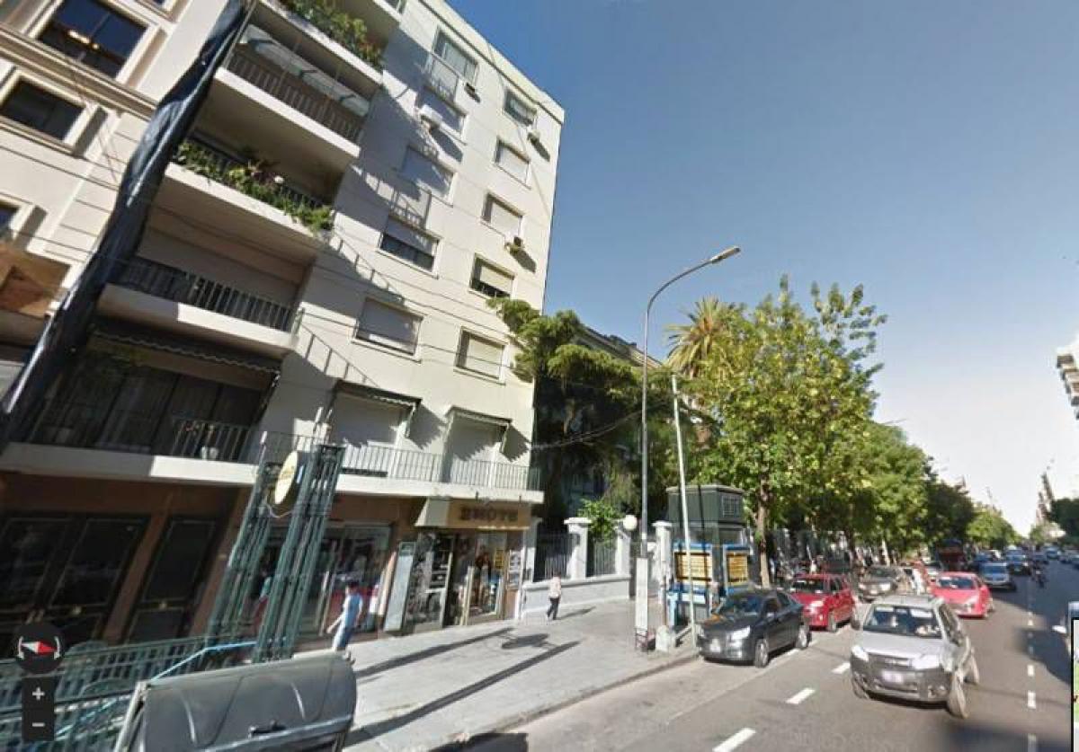 2 bedrooms Apartment in Buenos Aires, Argentina No. 81916