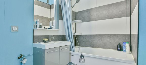 Apartamento de 2 dormitorios en Limoges, France No. 107119 6