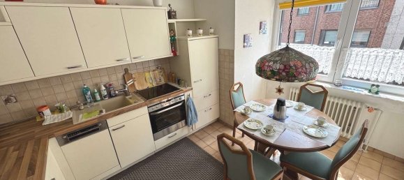 2 Schlafzimmer Wohnung in Cologne, Germany, Nr. 245722 9