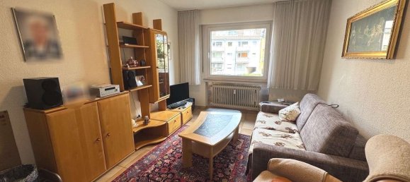 2 Schlafzimmer Wohnung in Cologne, Germany, Nr. 245722 4