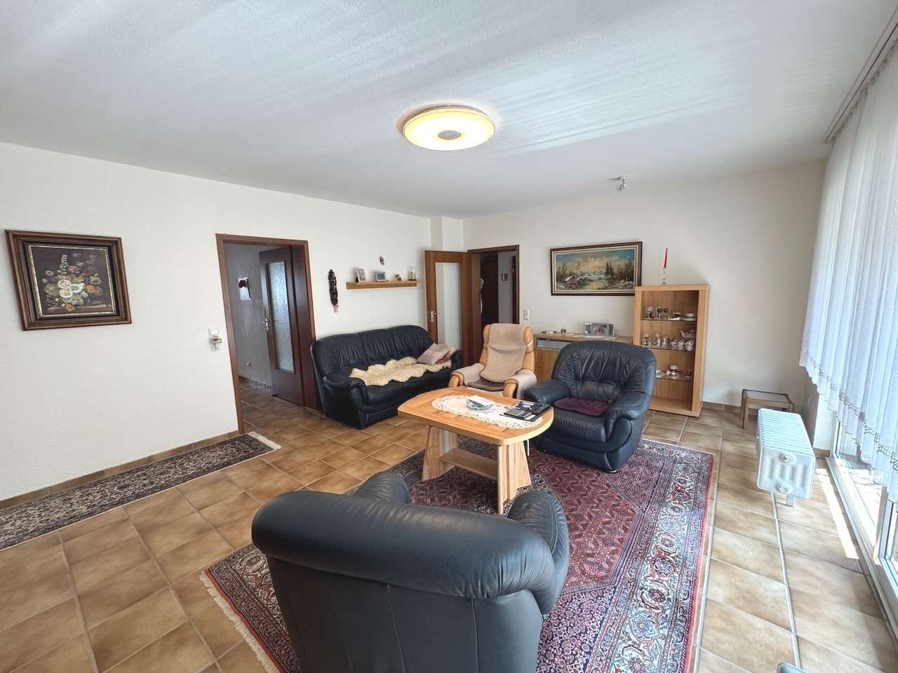 2 Schlafzimmer Wohnung in Cologne, Germany, Nr. 245722