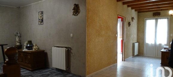 3 Schlafzimmer Haus in Graulhet, France, Nr. 295749 6