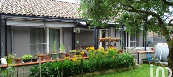 3 Schlafzimmer Haus in Graulhet, France, Nr. 295749 14