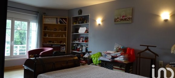 3 Schlafzimmer Haus in Graulhet, France, Nr. 295749 10
