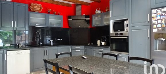 3 Schlafzimmer Haus in Graulhet, France, Nr. 295749 2