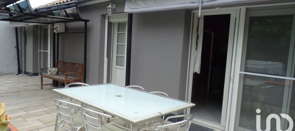 3 Schlafzimmer Haus in Graulhet, France, Nr. 295749 15