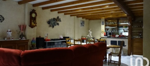 3 Schlafzimmer Haus in Graulhet, France, Nr. 295749 3