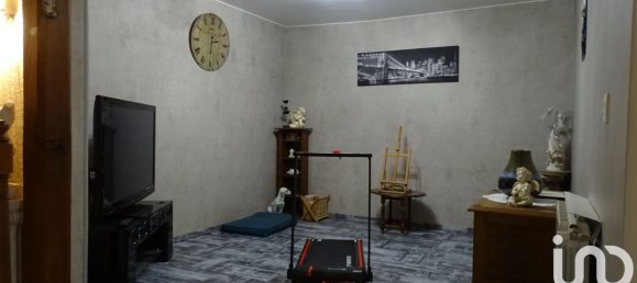 3 Schlafzimmer Haus in Graulhet, France, Nr. 295749 8