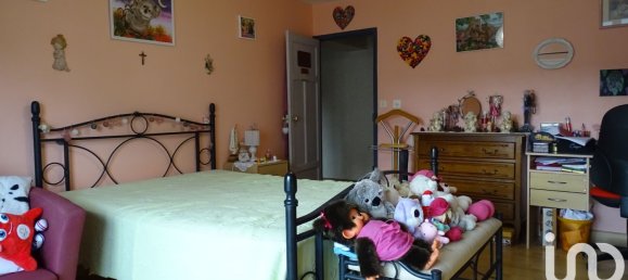 3 Schlafzimmer Haus in Graulhet, France, Nr. 295749 11