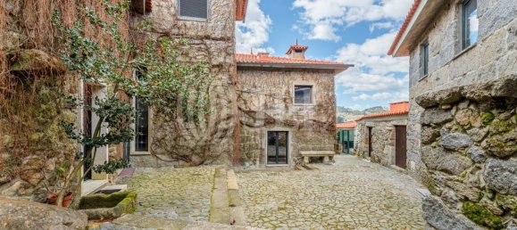 7 bedrooms Land in Felgueiras, Portugal No. 101383 28