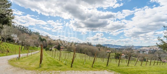 7 bedrooms Land in Felgueiras, Portugal No. 101383 37