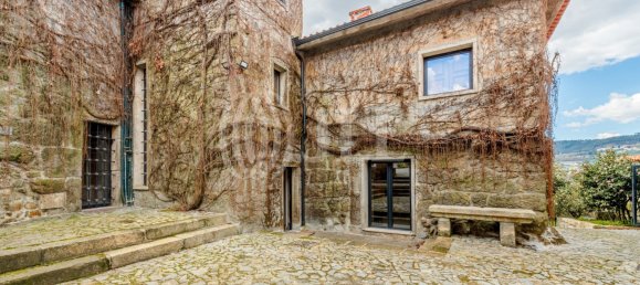 7 bedrooms Land in Felgueiras, Portugal No. 101383 32