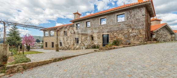7 bedrooms Land in Felgueiras, Portugal No. 101383 30