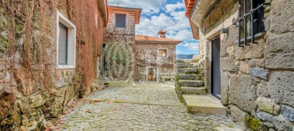 7 bedrooms Land in Felgueiras, Portugal No. 101383 35