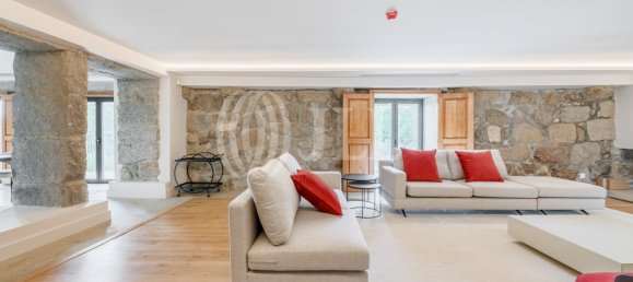 7 bedrooms Land in Felgueiras, Portugal No. 101383 17