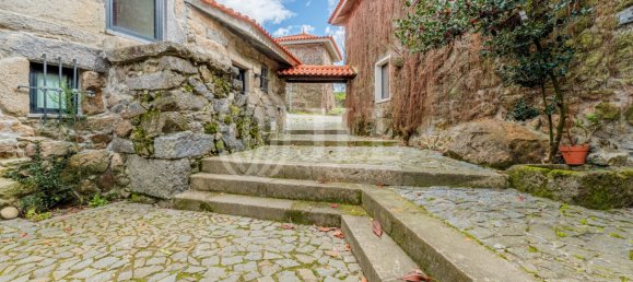 7 bedrooms Land in Felgueiras, Portugal No. 101383 31