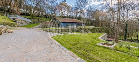 7 bedrooms Land in Felgueiras, Portugal No. 101383 40