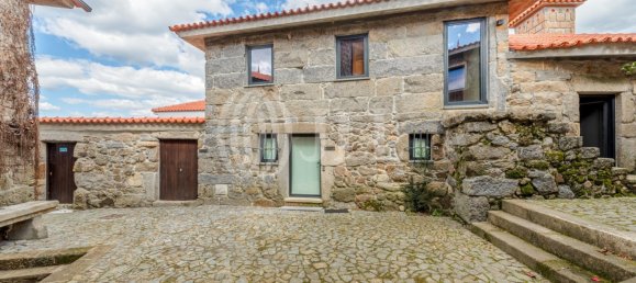 7 bedrooms Land in Felgueiras, Portugal No. 101383 24