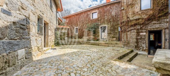 7 bedrooms Land in Felgueiras, Portugal No. 101383 34