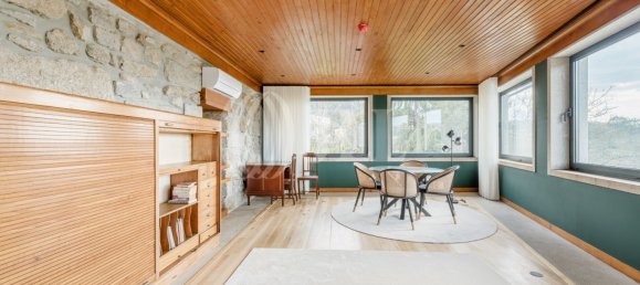 7 bedrooms Land in Felgueiras, Portugal No. 101383 21