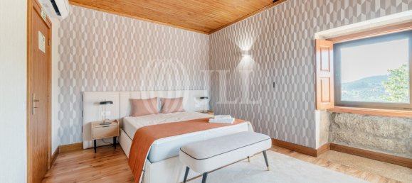 7 bedrooms Land in Felgueiras, Portugal No. 101383 44