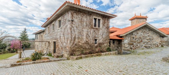 7 bedrooms Land in Felgueiras, Portugal No. 101383 23