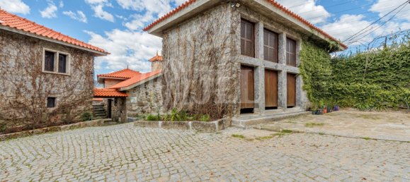 7 bedrooms Land in Felgueiras, Portugal No. 101383 26