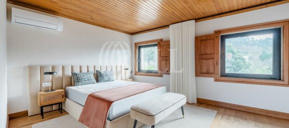 7 bedrooms Land in Felgueiras, Portugal No. 101383 45