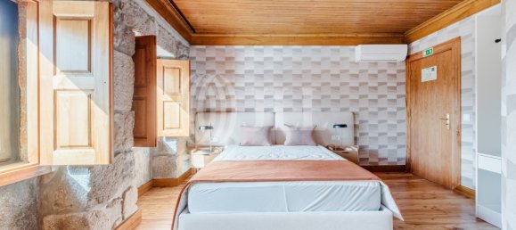 7 bedrooms Land in Felgueiras, Portugal No. 101383 43