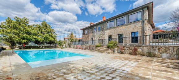 7 bedrooms Land in Felgueiras, Portugal No. 101383 50