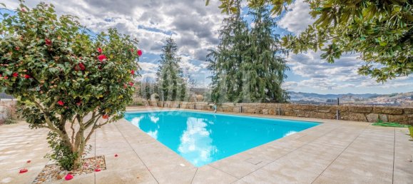 7 bedrooms Land in Felgueiras, Portugal No. 101383 22