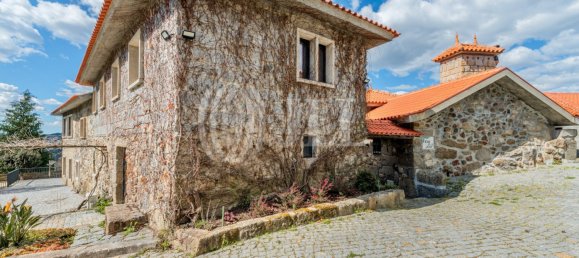 7 bedrooms Land in Felgueiras, Portugal No. 101383 36