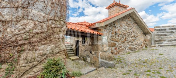 7 bedrooms Land in Felgueiras, Portugal No. 101383 27