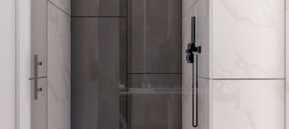 Apartment 1+1 in Oba, Turkey No. 4880 11