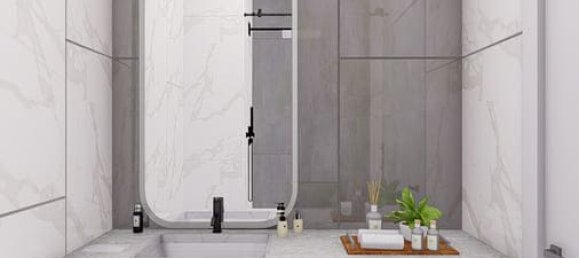 Apartment 1+1 in Oba, Turkey No. 4880 10