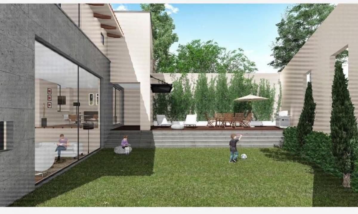 Casa de 3 dormitorios en Mexicali, Mexico No. 161065