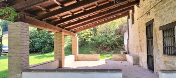 8 bedrooms House in Montone, Italy No. 73175 10