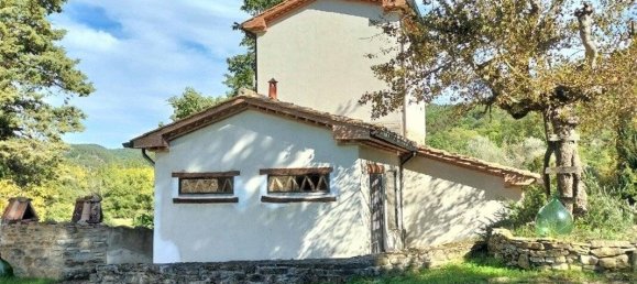 8 bedrooms House in Montone, Italy No. 73175 8