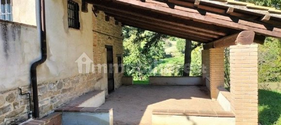 8 bedrooms House in Montone, Italy No. 73175 32