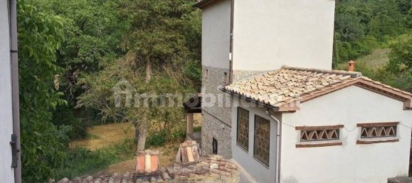 8 bedrooms House in Montone, Italy No. 73175 6
