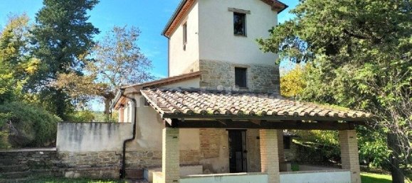 8 bedrooms House in Montone, Italy No. 73175 31