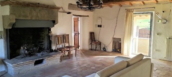 8 bedrooms House in Montone, Italy No. 73175 11