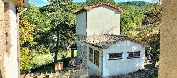 8 bedrooms House in Montone, Italy No. 73175 33