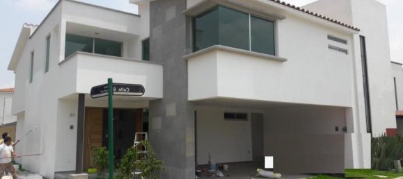 3 غرف نوم منزل في Puebla, Mexico رقم 189633 2