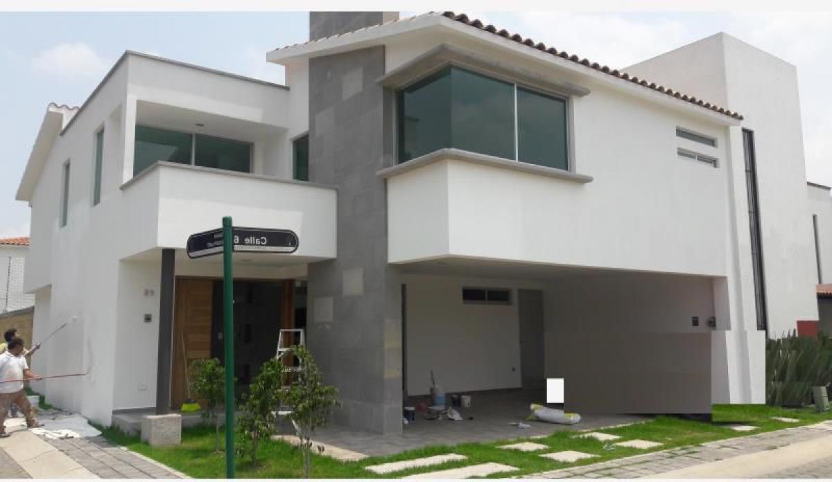 3 Schlafzimmer Haus in Puebla, Mexico, Nr. 189633