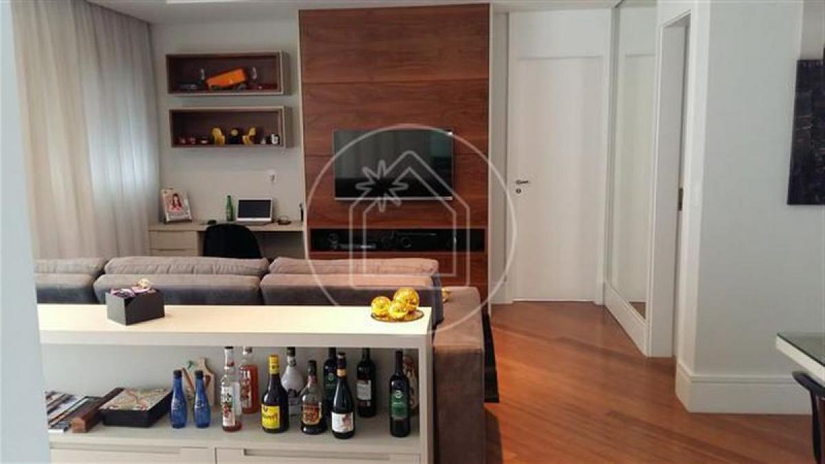 Studio in Sao Paulo, Brazil, Nr. 477472