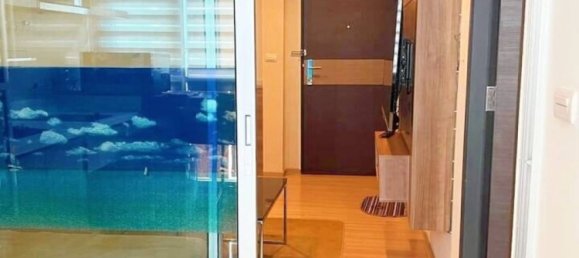 Apartamento com 1 quarto em condomínio em Yan Nawa, Thailand N.º 16804 6