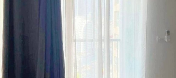 Apartamento com 1 quarto em condomínio em Yan Nawa, Thailand N.º 16804 8