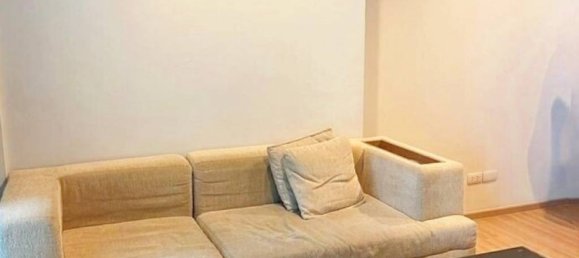 Apartamento com 1 quarto em condomínio em Yan Nawa, Thailand N.º 16804 2