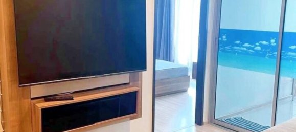 Apartamento com 1 quarto em condomínio em Yan Nawa, Thailand N.º 16804 5